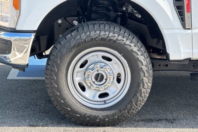 2023 Ford F-250SD XL