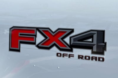 2023 Ford F-250SD XL