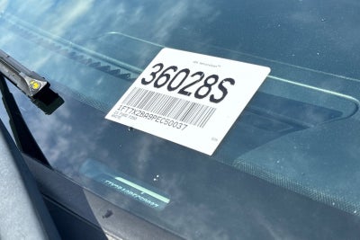 2023 Ford F-250SD XL