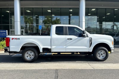 2023 Ford F-250SD XL