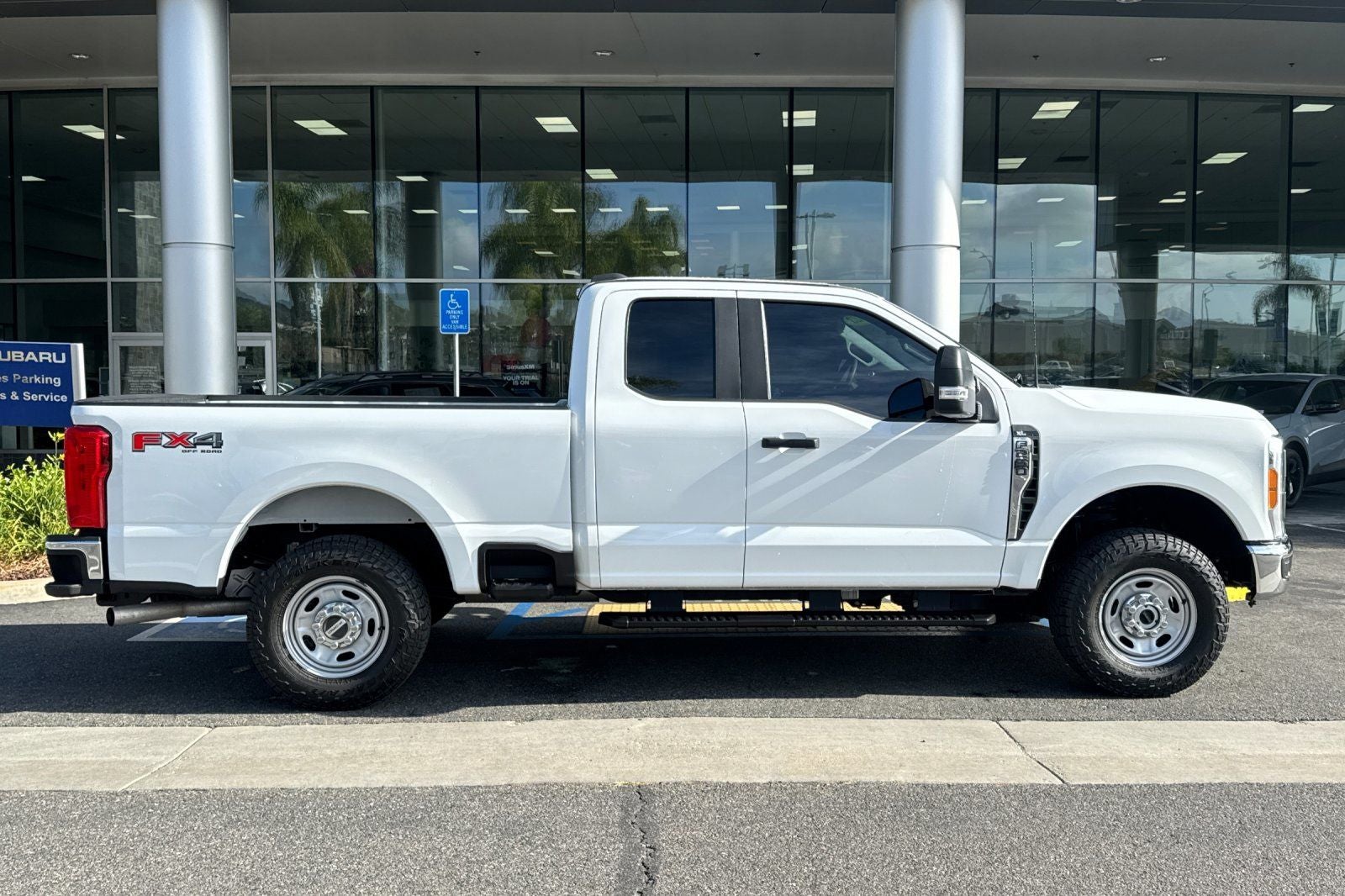 2023 Ford F-250SD XL