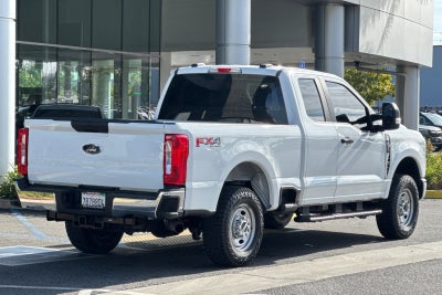 2023 Ford F-250SD XL