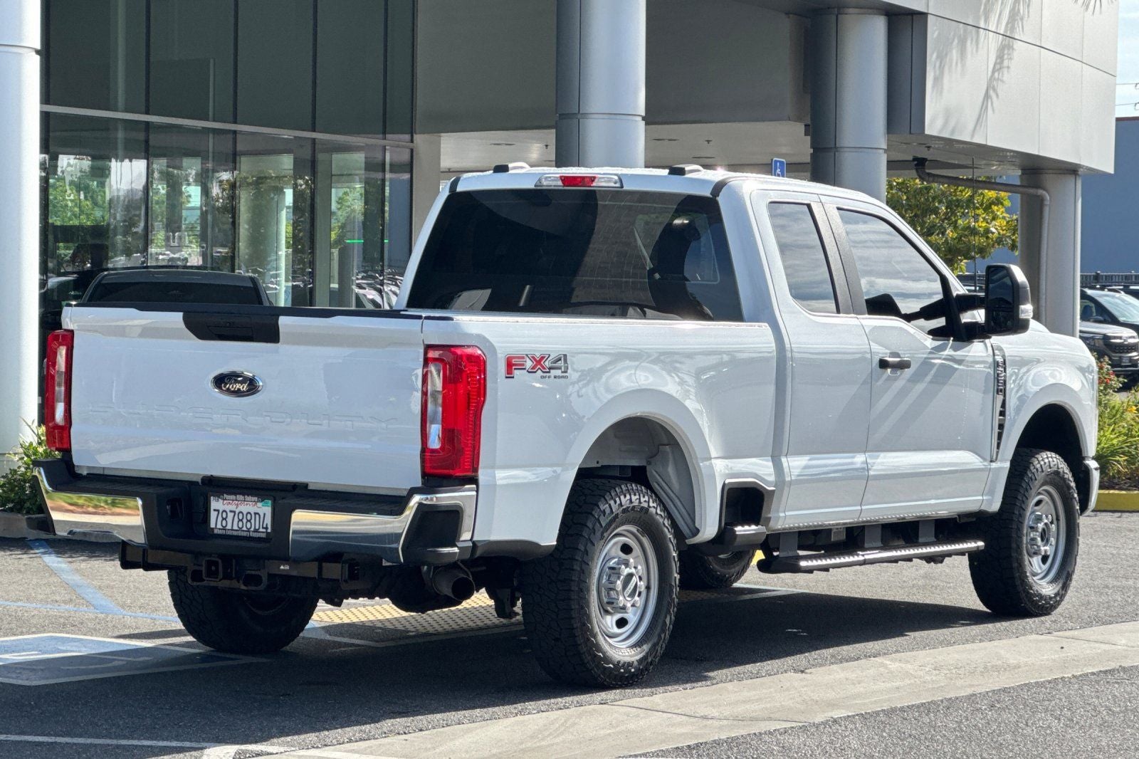 2023 Ford F-250SD XL