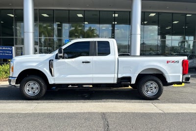 2023 Ford F-250SD XL