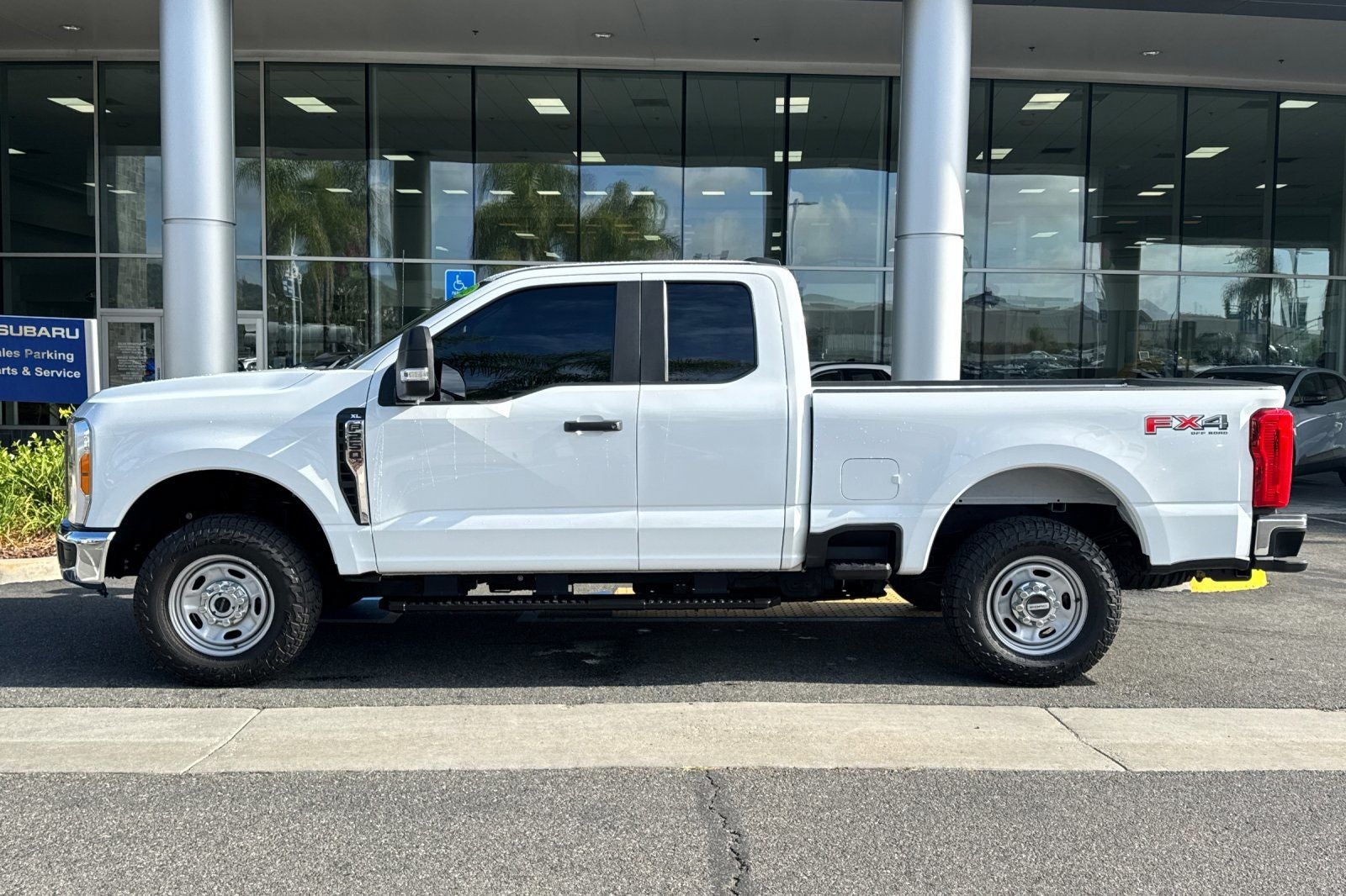2023 Ford F-250SD XL