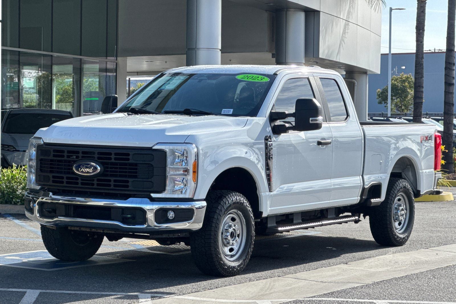 2023 Ford F-250SD XL
