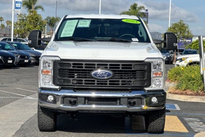 2023 Ford F-250SD XL