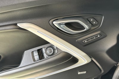 2016 Chevrolet Camaro SS 2SS