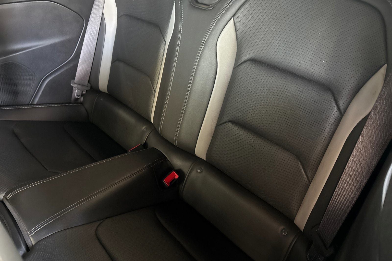 2016 Chevrolet Camaro SS 2SS