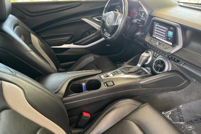 2016 Chevrolet Camaro SS 2SS