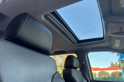 2017 Chevrolet Silverado 2500HD LTZ