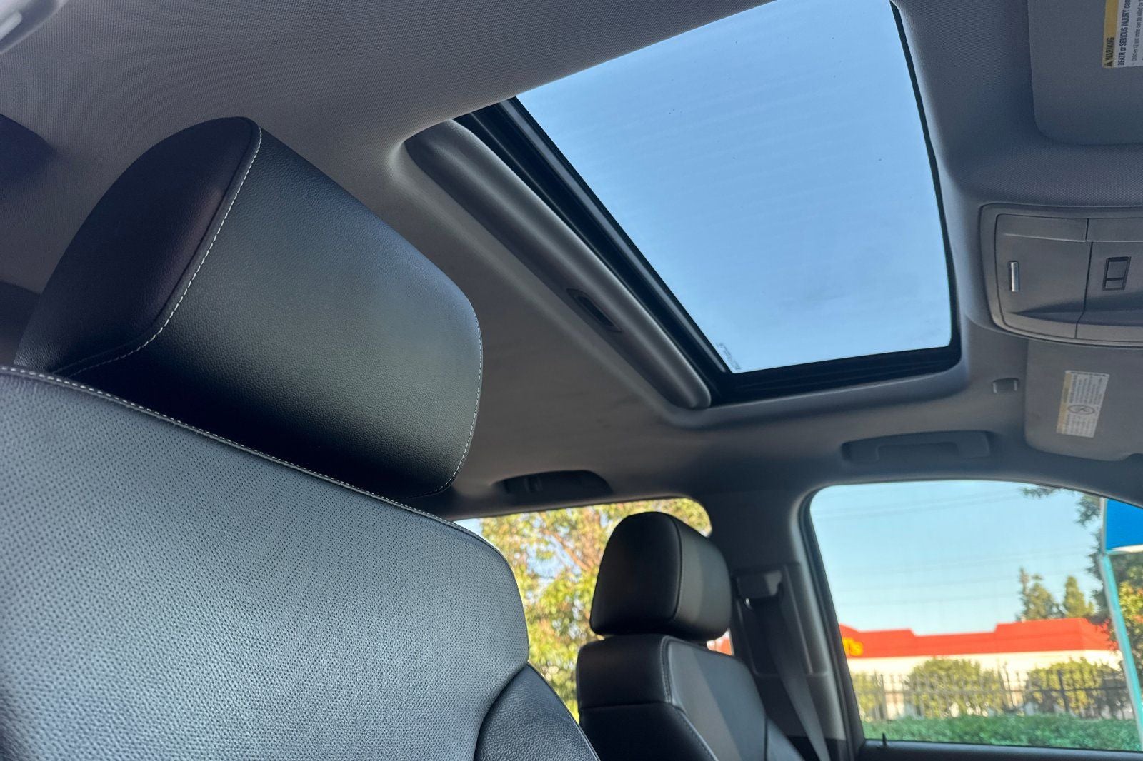 2017 Chevrolet Silverado 2500HD LTZ