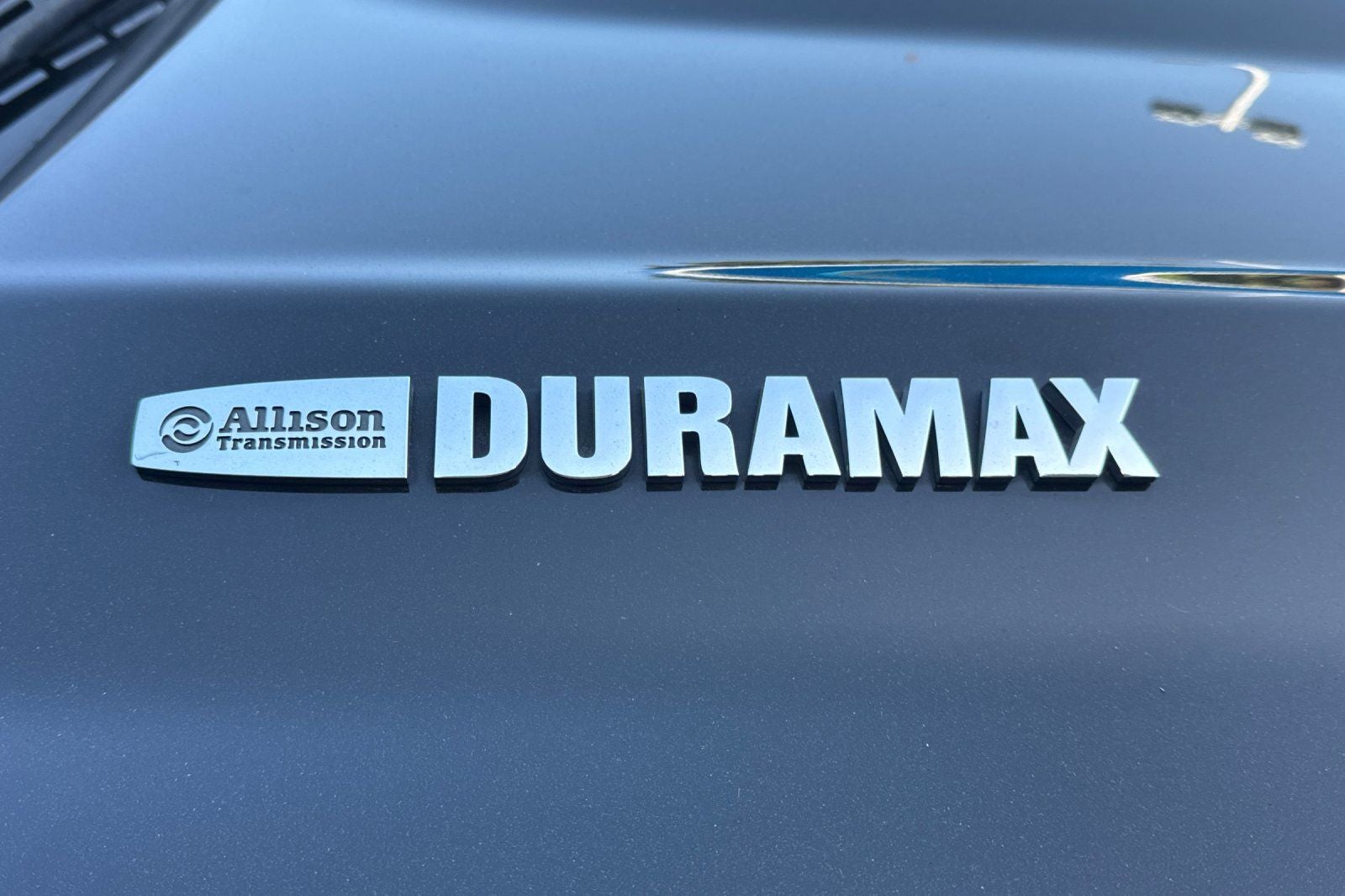 2017 Chevrolet Silverado 2500HD LTZ