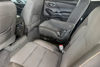 2019 Chevrolet Traverse 1LT