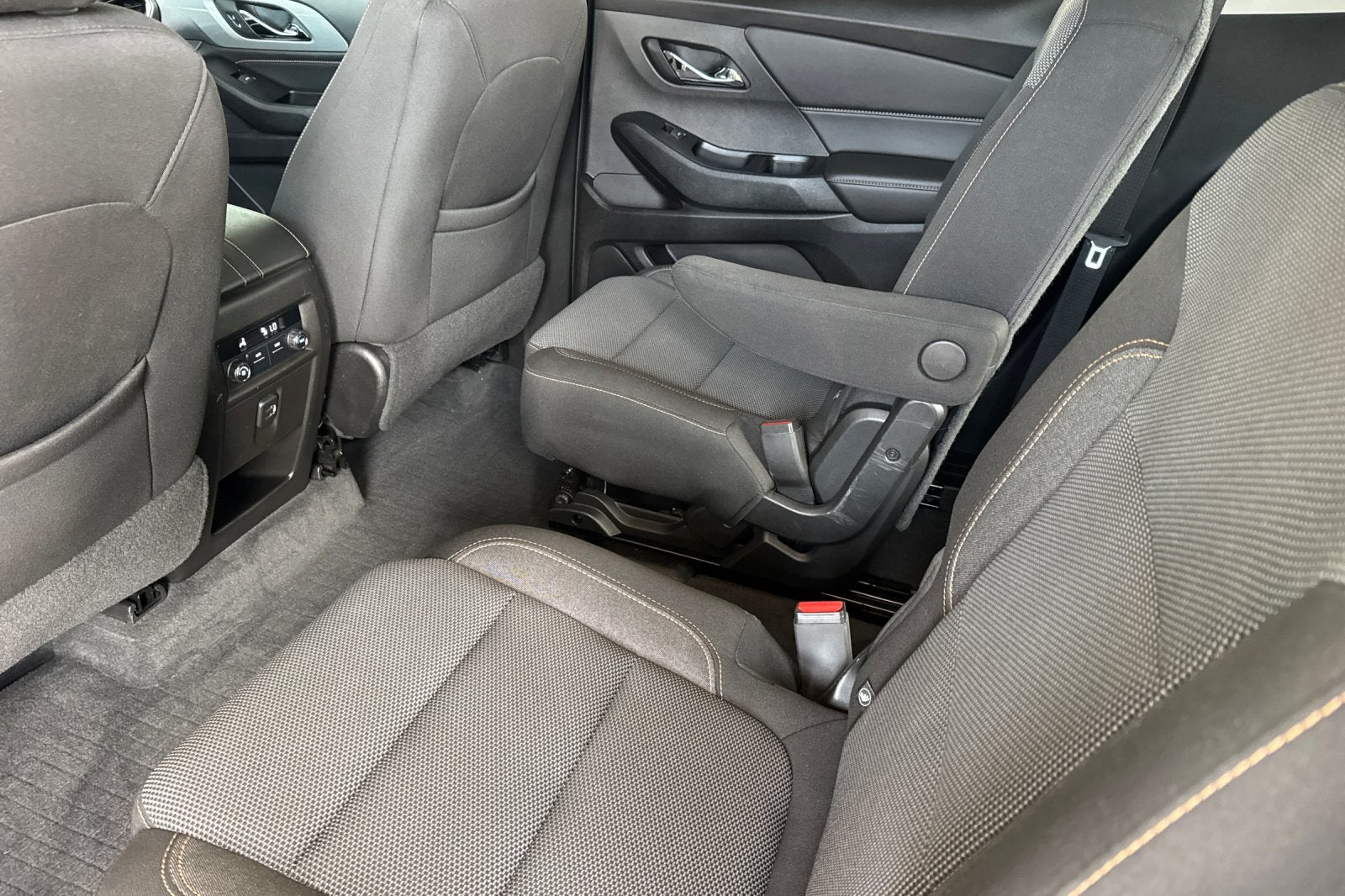 2019 Chevrolet Traverse 1LT