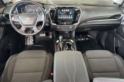 2019 Chevrolet Traverse 1LT
