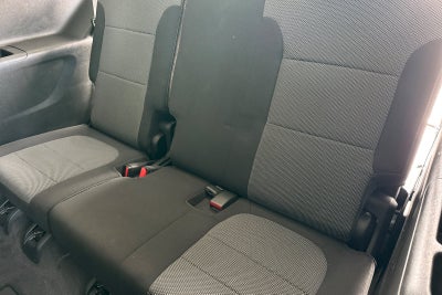 2019 Chevrolet Traverse 1LT