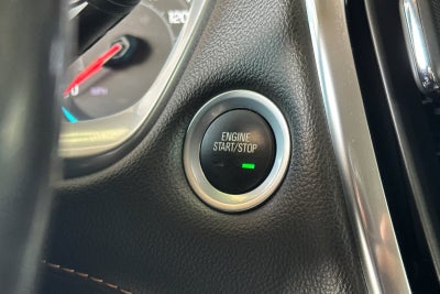 2019 Chevrolet Traverse 1LT