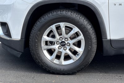 2019 Chevrolet Traverse 1LT