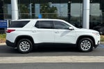 2019 Chevrolet Traverse 1LT