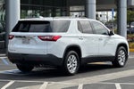 2019 Chevrolet Traverse 1LT