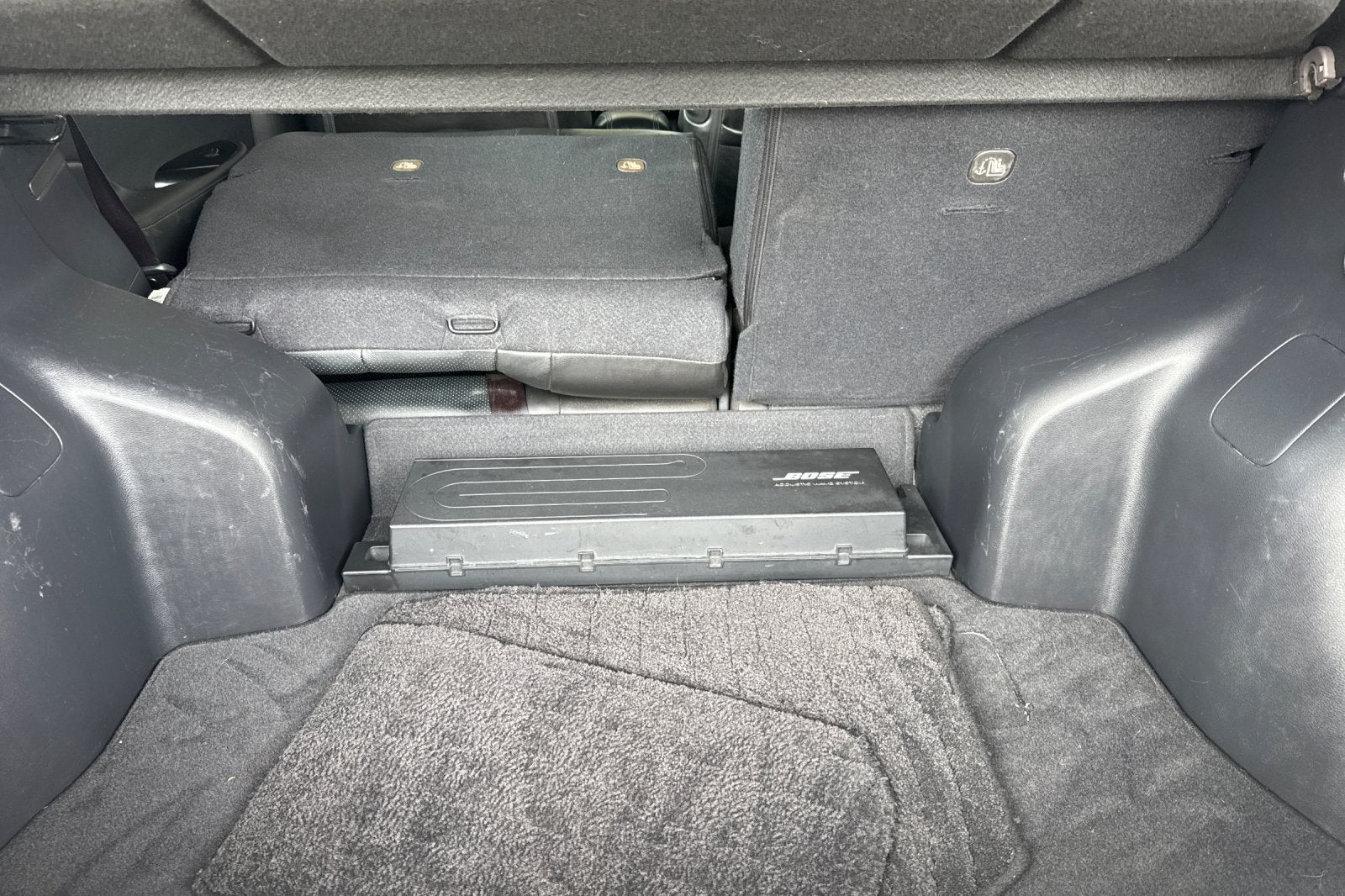 2015 Nissan LEAF SL