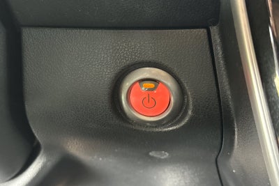 2015 Nissan LEAF SL