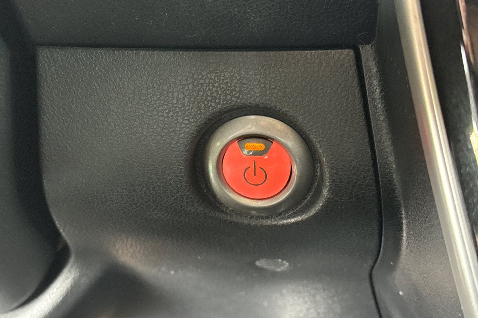 2015 Nissan LEAF SL