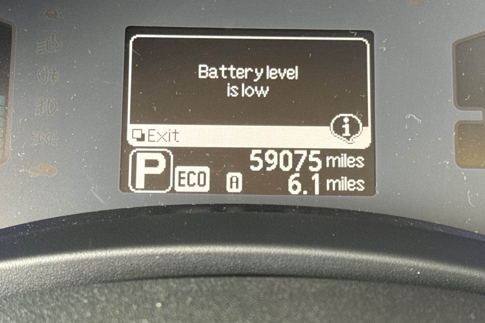 2015 Nissan LEAF SL