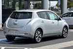2015 Nissan LEAF SL