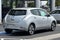 2015 Nissan LEAF SL