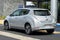 2015 Nissan LEAF SL