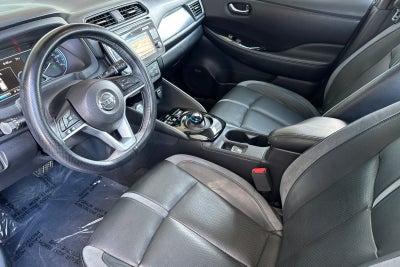 2019 Nissan Leaf SL
