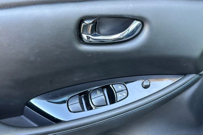 2019 Nissan Leaf SL