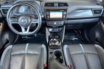 2019 Nissan Leaf SL