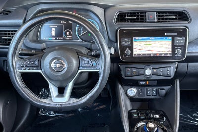 2019 Nissan Leaf SL