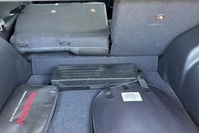 2019 Nissan Leaf SL