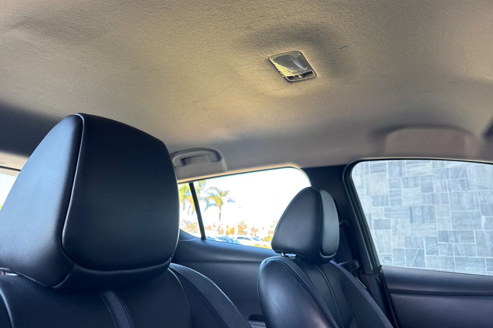 2019 Nissan Leaf SL