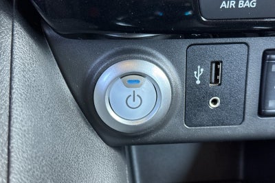 2019 Nissan Leaf SL