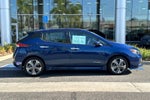 2019 Nissan Leaf SL