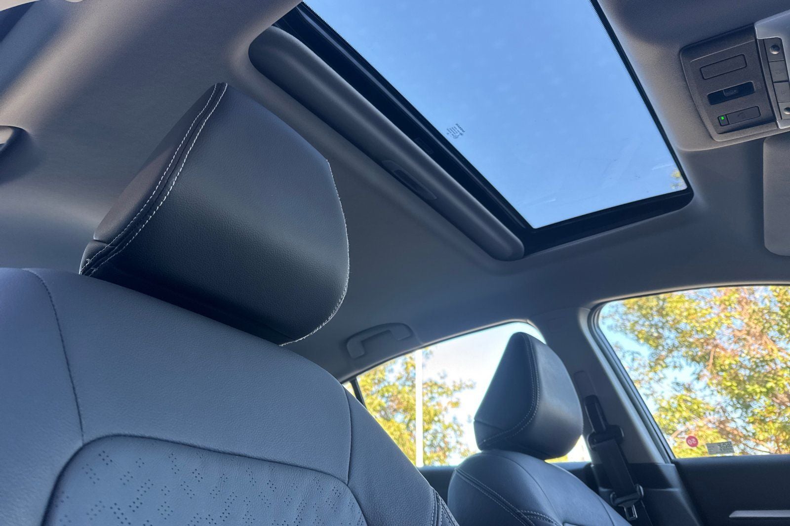 2024 Nissan Altima 2.5 SL