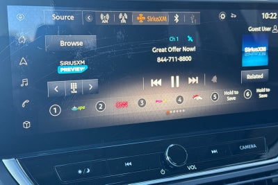 2024 Nissan Altima 2.5 SL