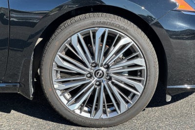 2024 Nissan Altima 2.5 SL