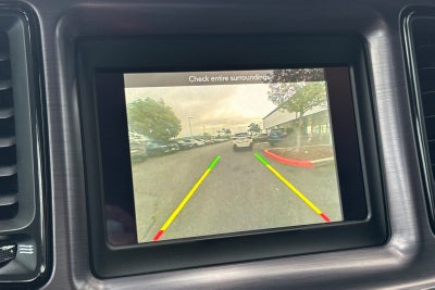 2018 Dodge Challenger R/T