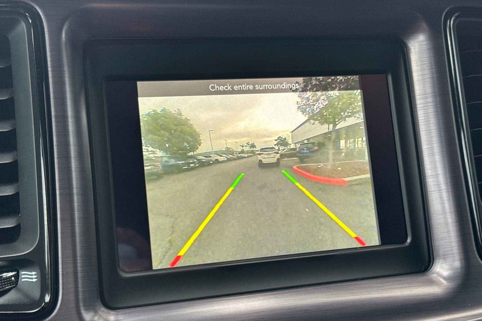 2018 Dodge Challenger R/T