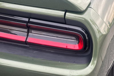 2018 Dodge Challenger R/T