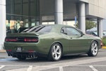 2018 Dodge Challenger R/T