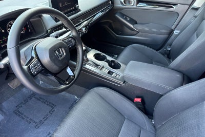 2023 Honda Civic EX