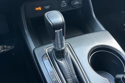 2023 Honda Civic EX