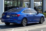 2023 Honda Civic EX